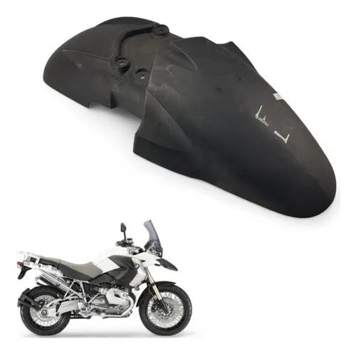 Paralama Dianteiro Bmw R 1200gs Adventure 2007