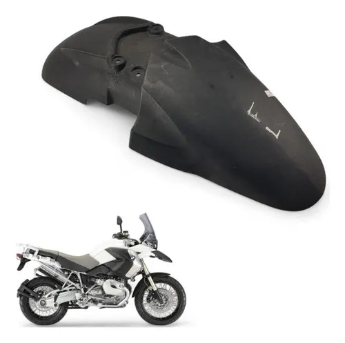 Paralama Dianteiro Bmw R 1200gs Adventure 2007
