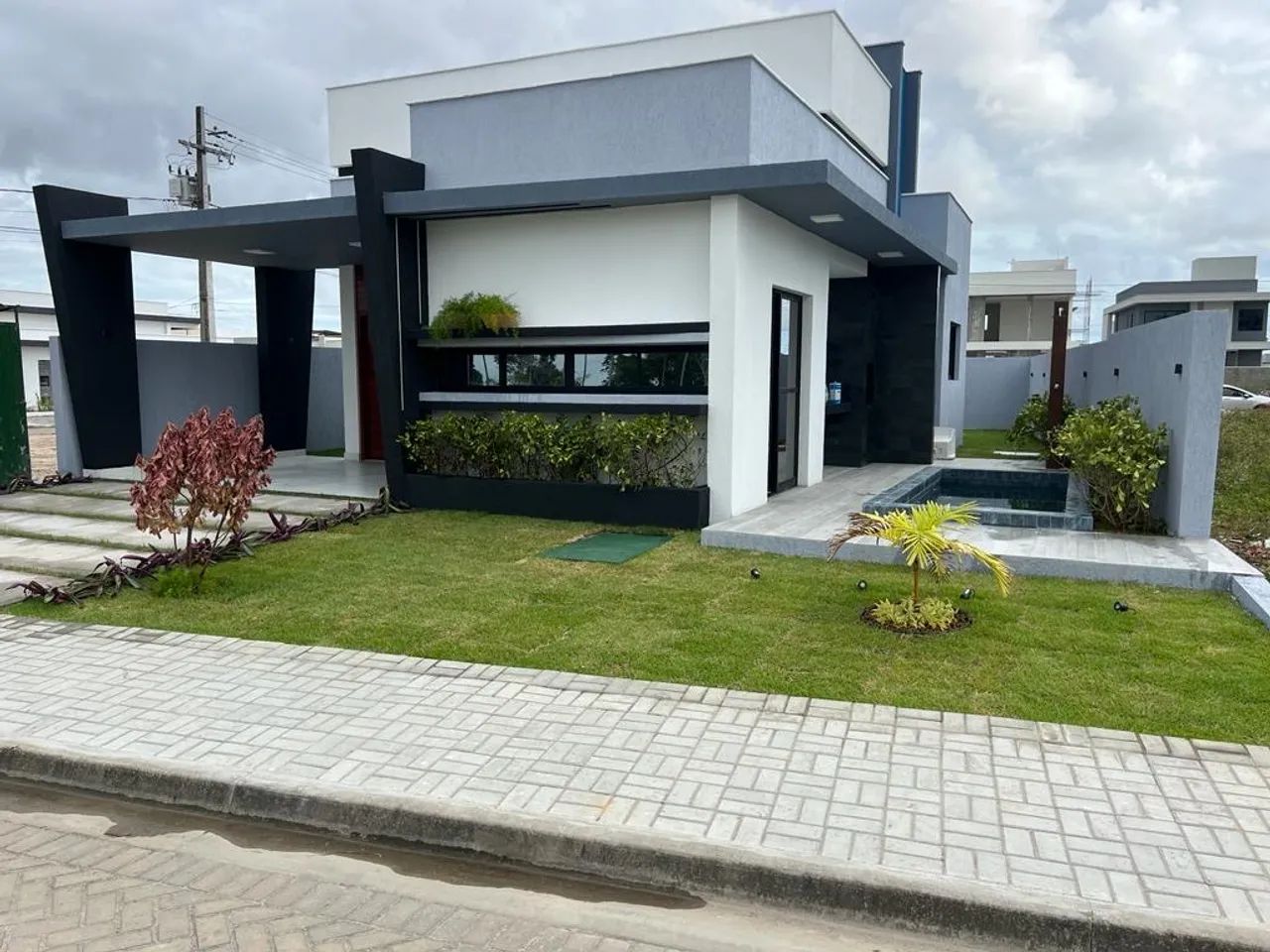 EXCELENTE CASA EM SUNVILLE - Foto 5