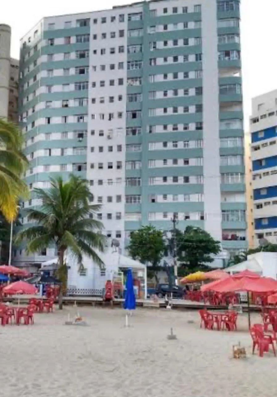 Foto - São Vicente - Centro