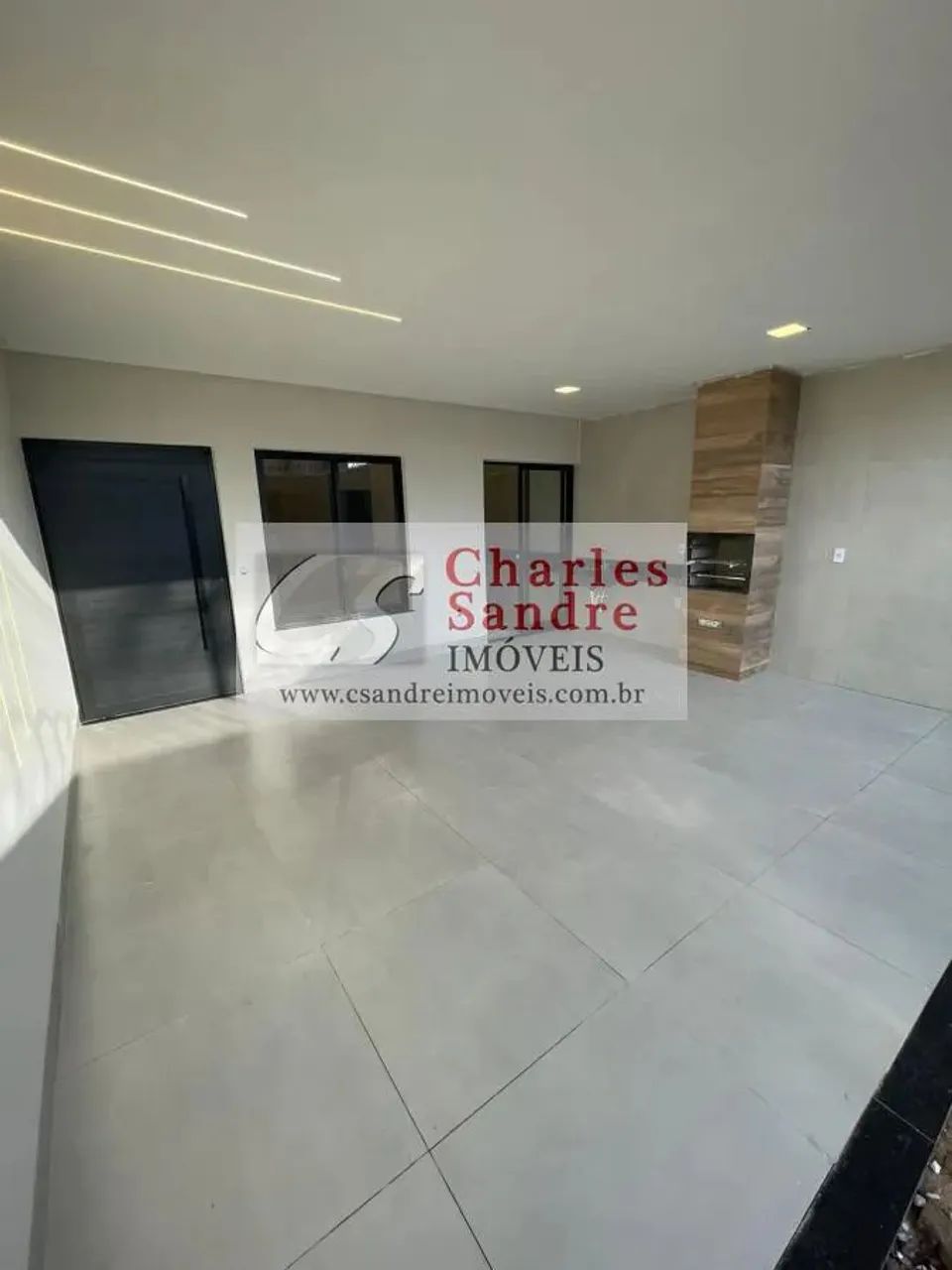 Casa para Venda em Goiânia, Setor Faiçalville, 3 dormitórios, 1 suíte, 2 banheiros, 2 vaga - Foto 3