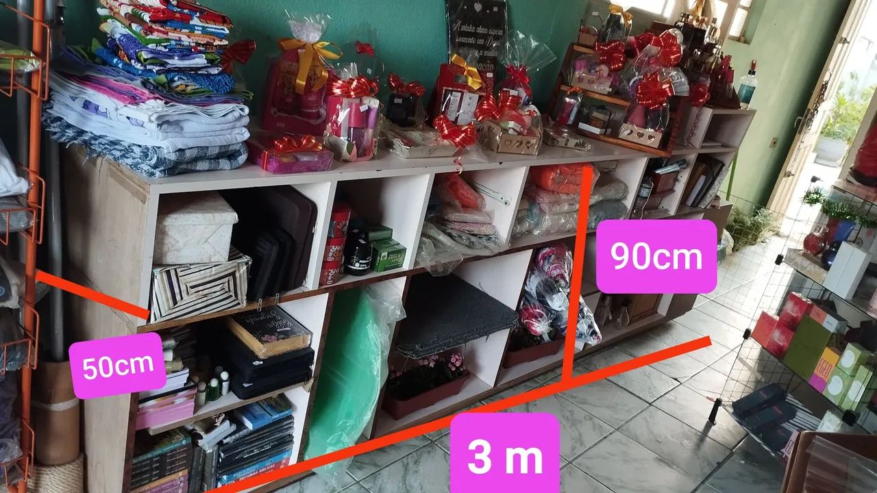 Balcão Expositor - Foto 4