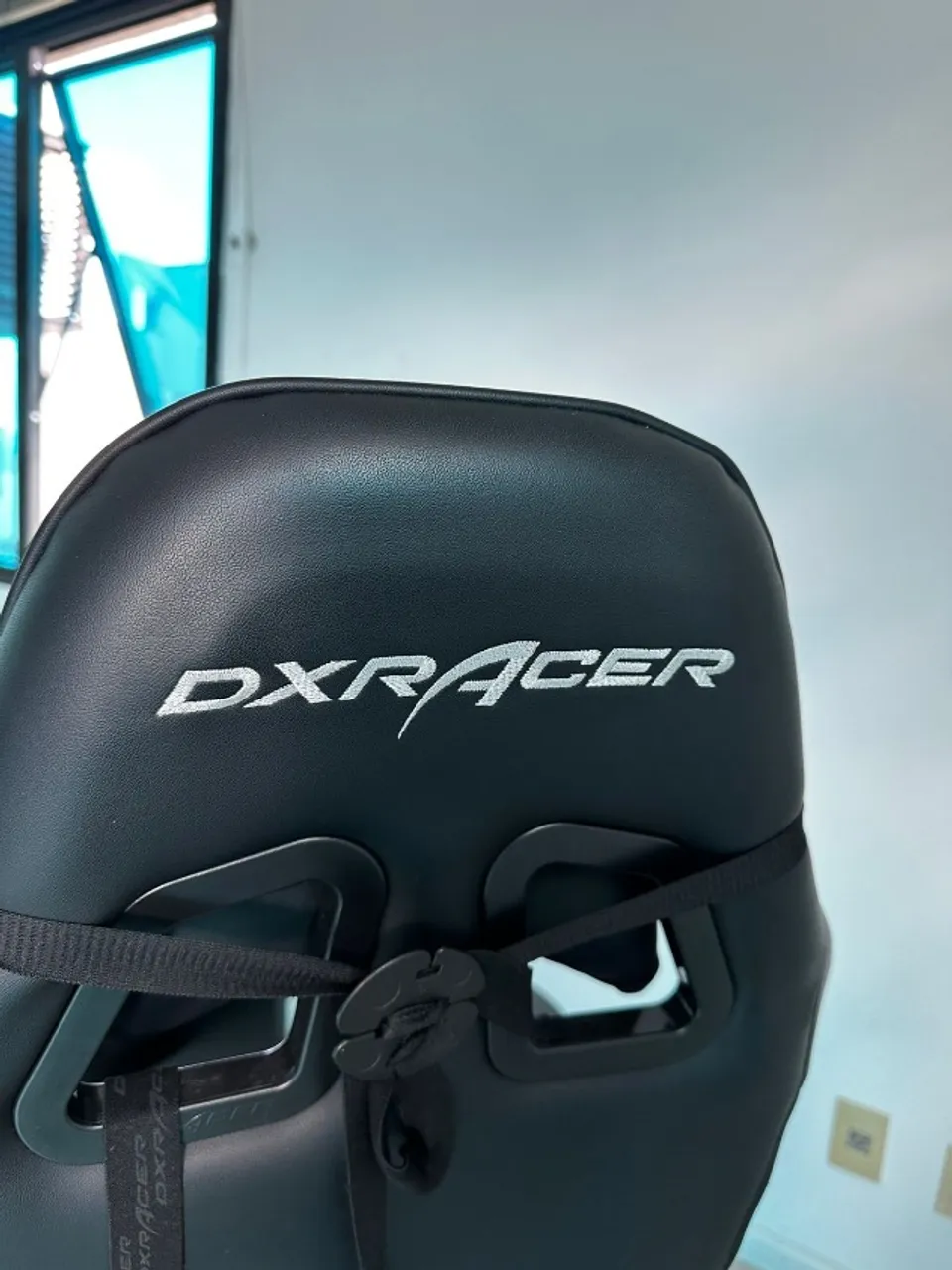 Cadeira Gamer DXRacer King Series