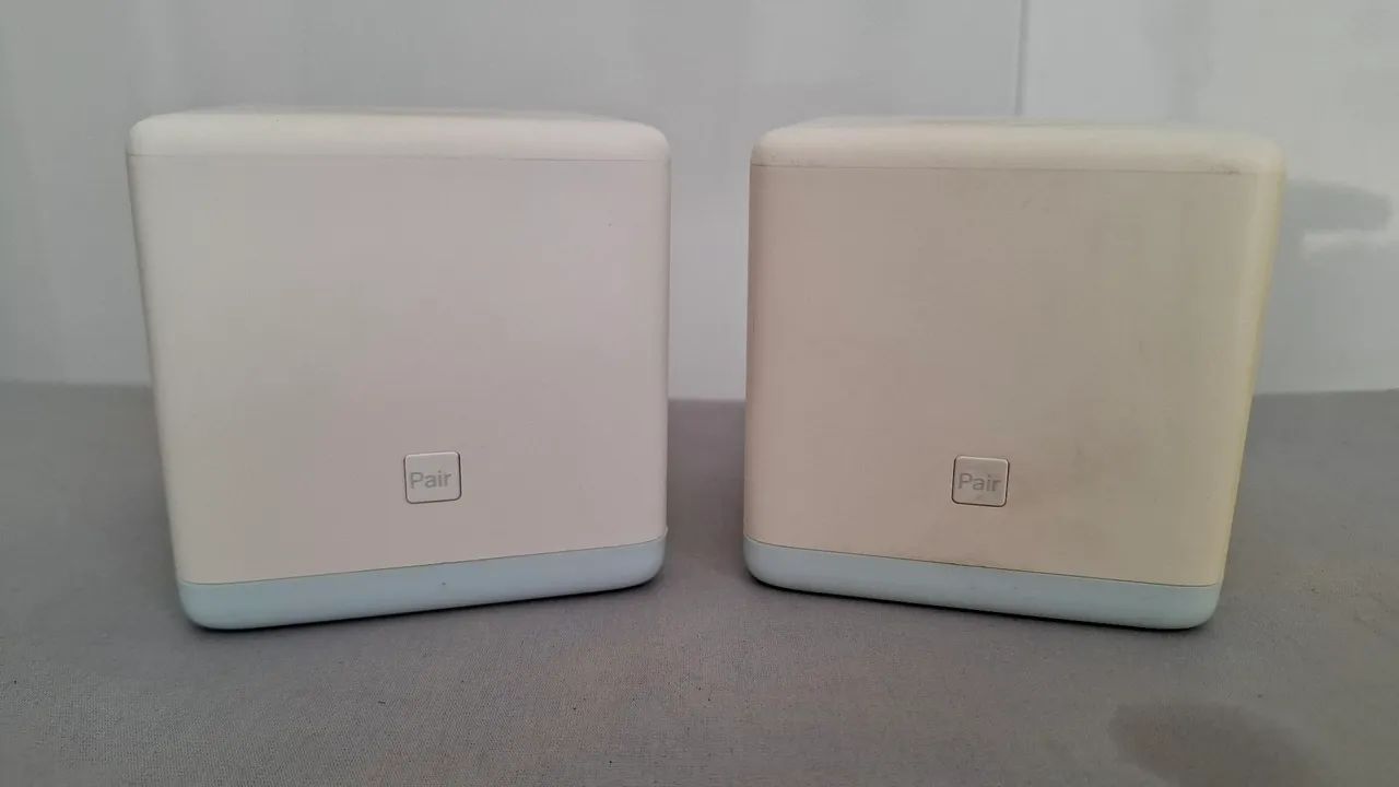 Roteador Mercusys - AC1200 Mesh WI-FI System