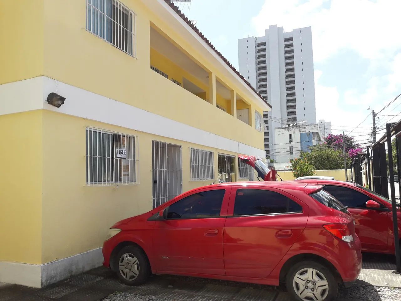 Foto - Jaboatão dos Guararapes - Candeias