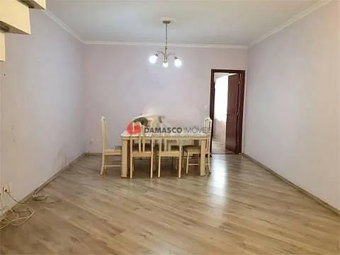 Sobrado à venda 3 Quartos, 1 Suite, 6 Vagas, 246M², Vila Alpina, São Paulo - SP