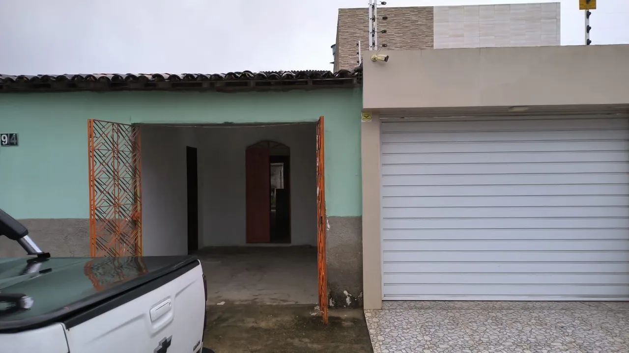 Casa em Caruaru 