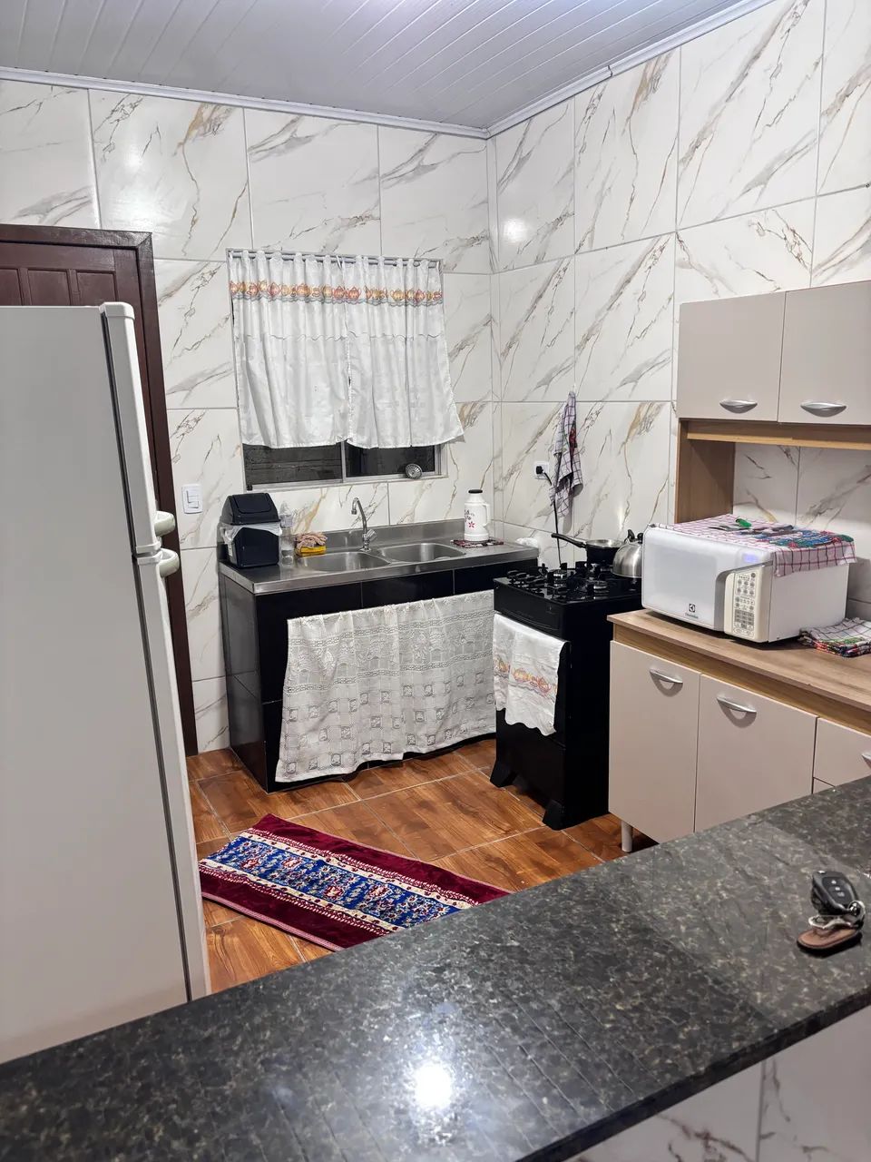 Casa pra temporada  - Foto 11