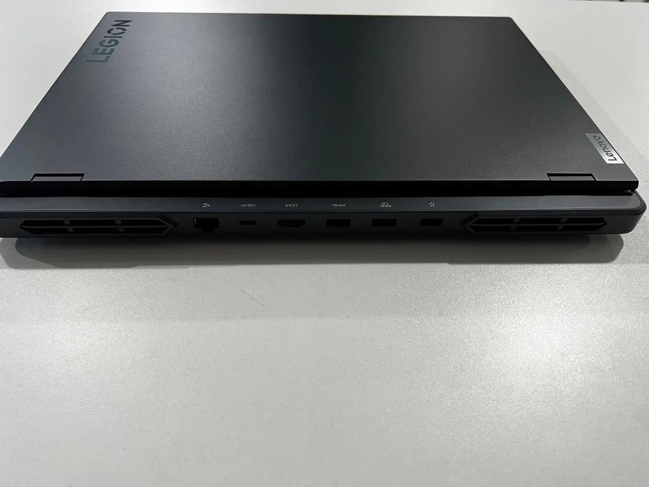 Notebook Gamer Lenovo Legion - Foto 2