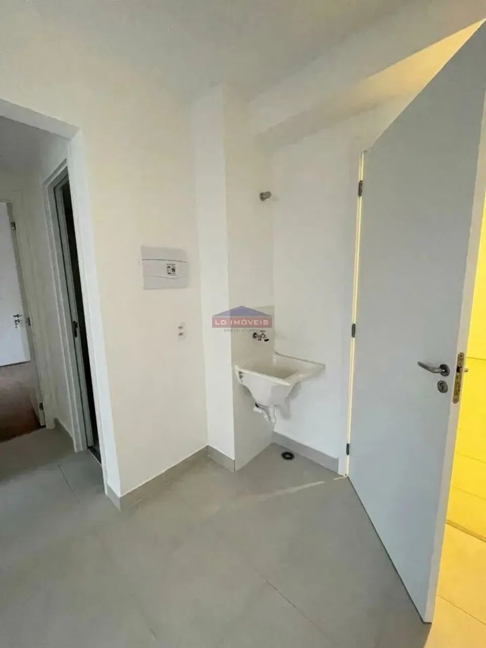 Apartamento novo para locação - Próximo estação Oratório - Foto 3