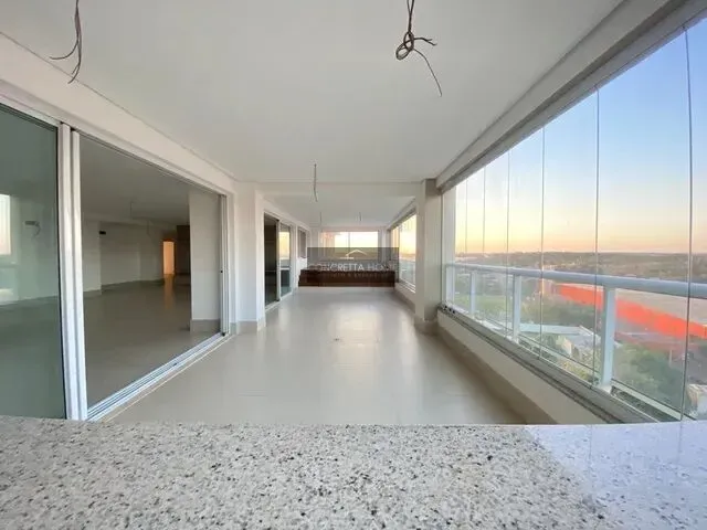Edificio Forest Hill - Apartamento Alto Padrão em Jardim Florianópolis, Cuiabá/MT