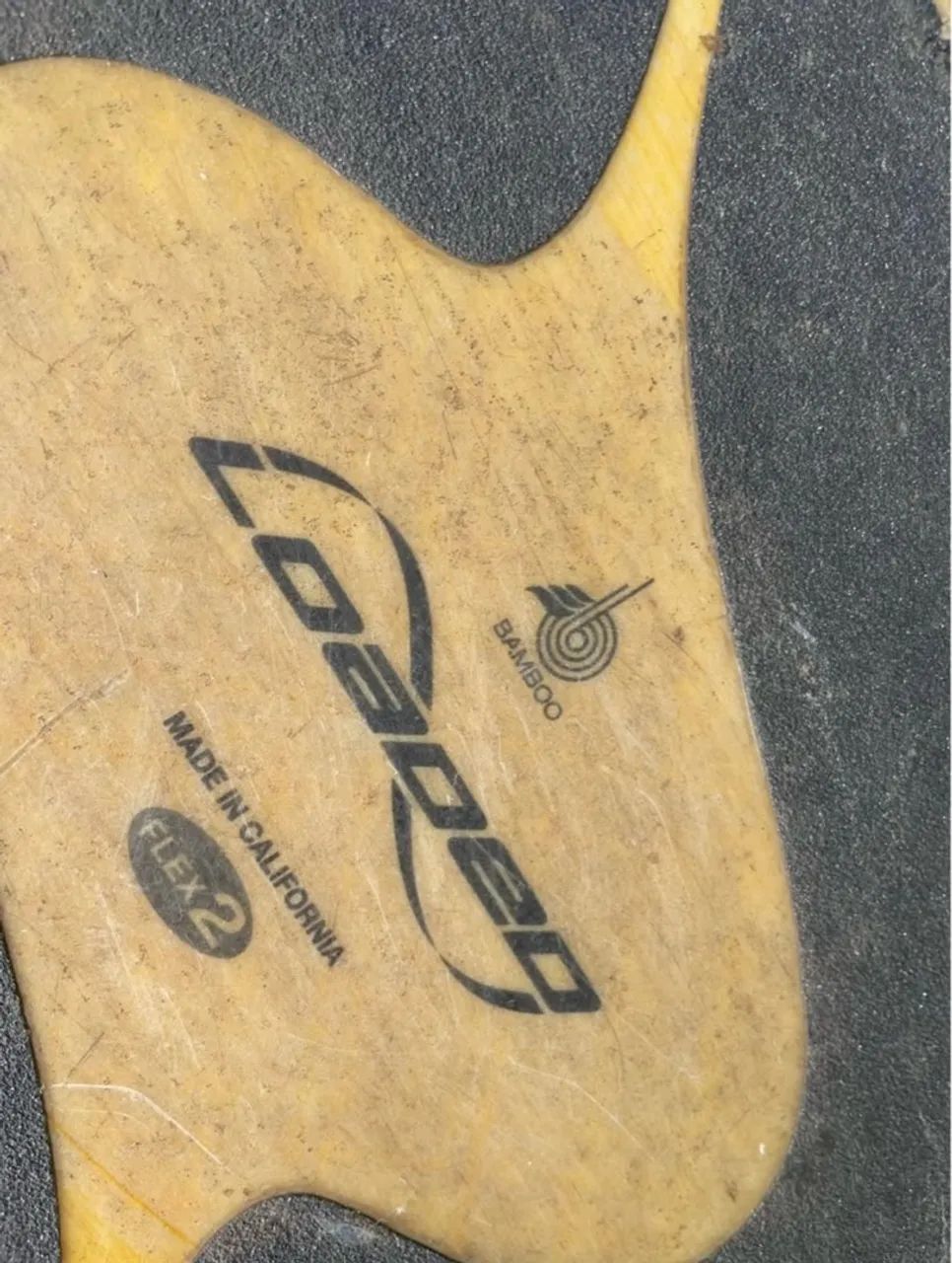 Longboard Loaded 64293684812930123