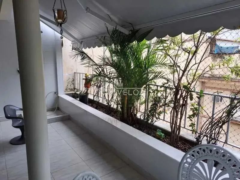 Cobertura : Duplex / Residencial / Flamengo - Foto 2