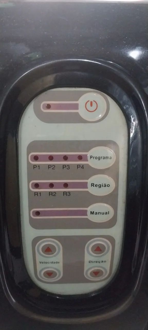 Massageador para pés Relax Medic - Foto 2