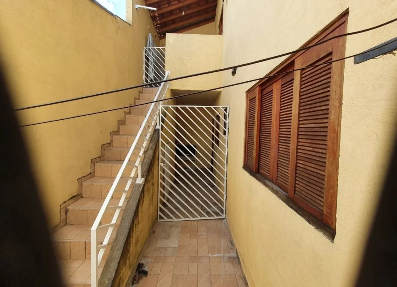 ALUGUEL CASA DON PEDRO 2