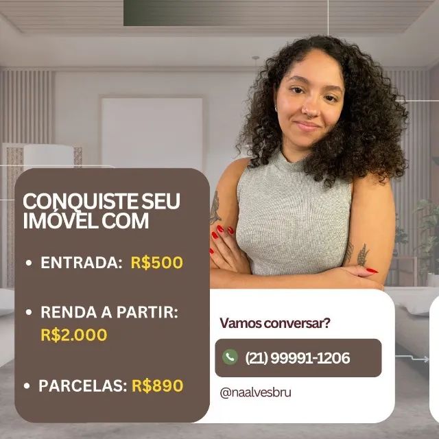 Foto - Rio de Janeiro - Recreio dos Bandeirantes