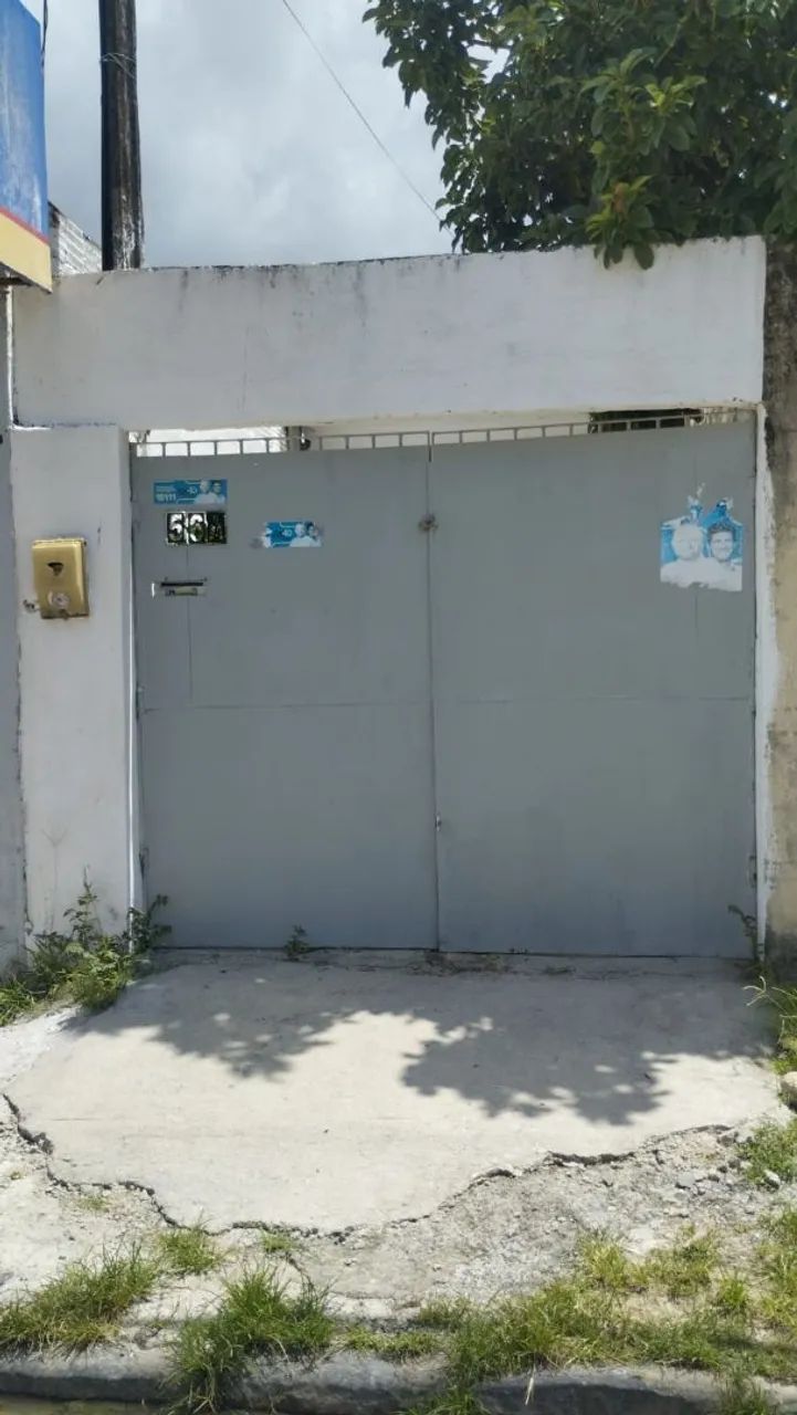 Foto - Recife - Ibura