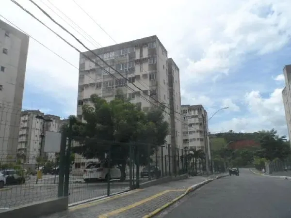 Oportunidade Única em SAO LOURENCO DA MATA - PE | Tipo: Apartamento | Negociação: Venda Di