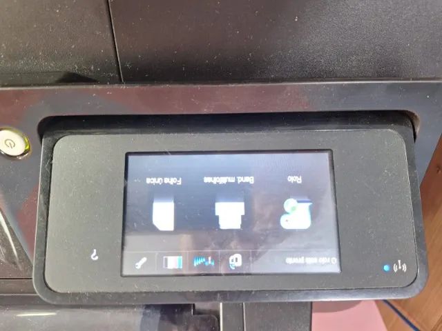 PLOTTER HP T520 - Foto 4