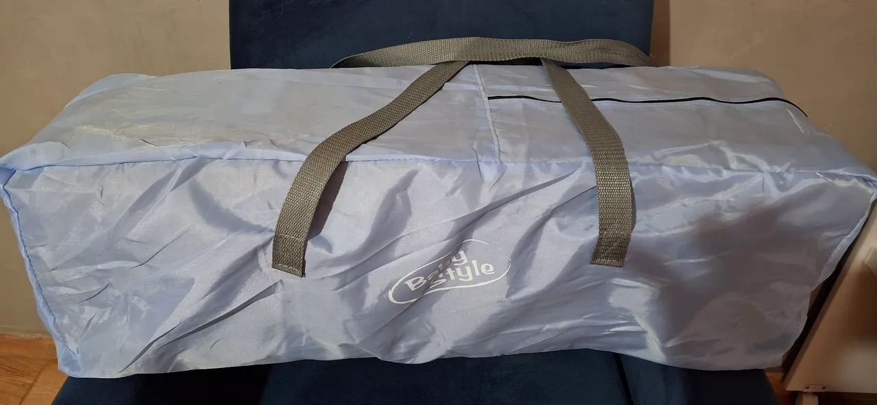 BERÇO PORTÁTIL 64962117578114121