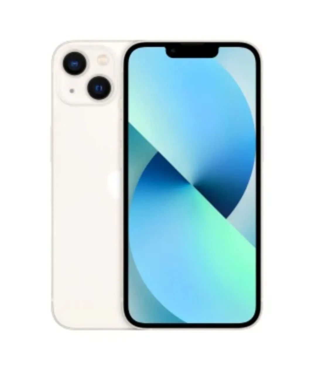 Iphone 13 128 GB Estelar 