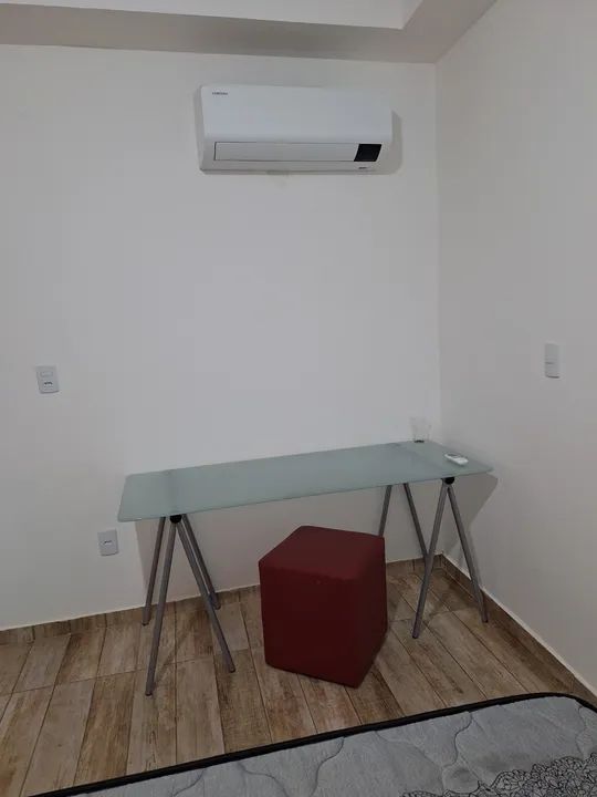 Kitnet aconchegante e mobiliado para locação - Foto 3