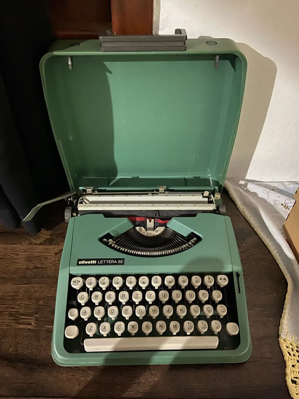 Olivetti Lettera 82 - Foto 3