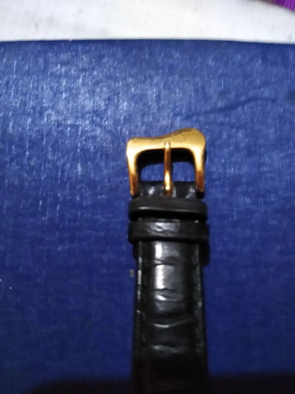 Relógio SALVADOR DALÍ (muito raro) original  - Foto 4