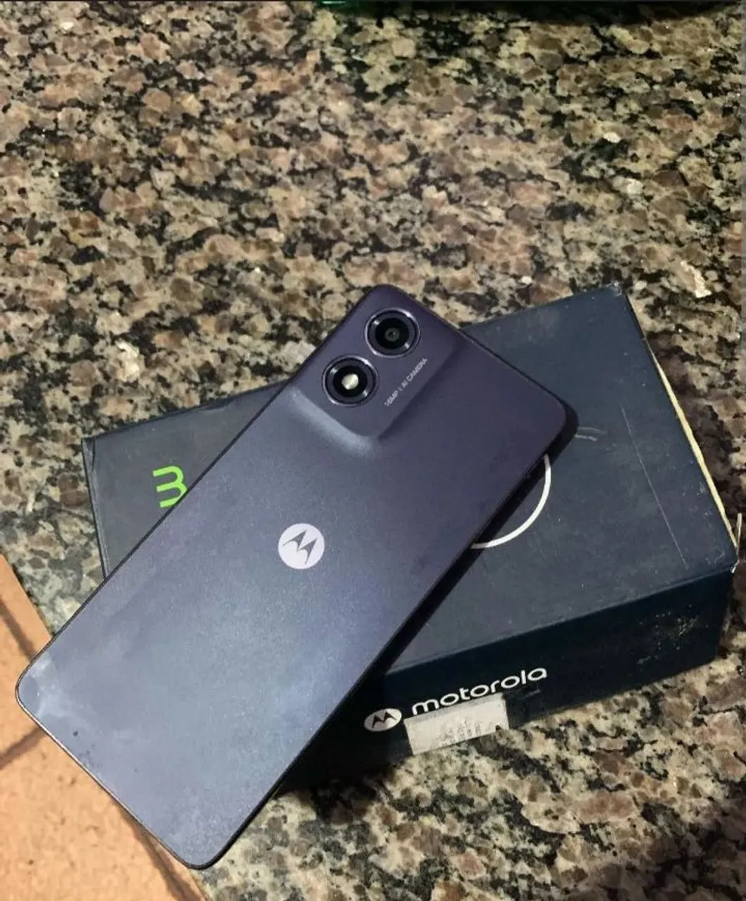 Motorola G24