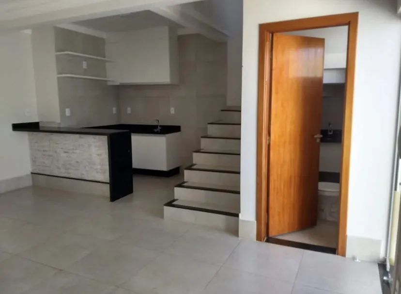 10-CASA NO SÃO FRANCISCO  - Foto 3