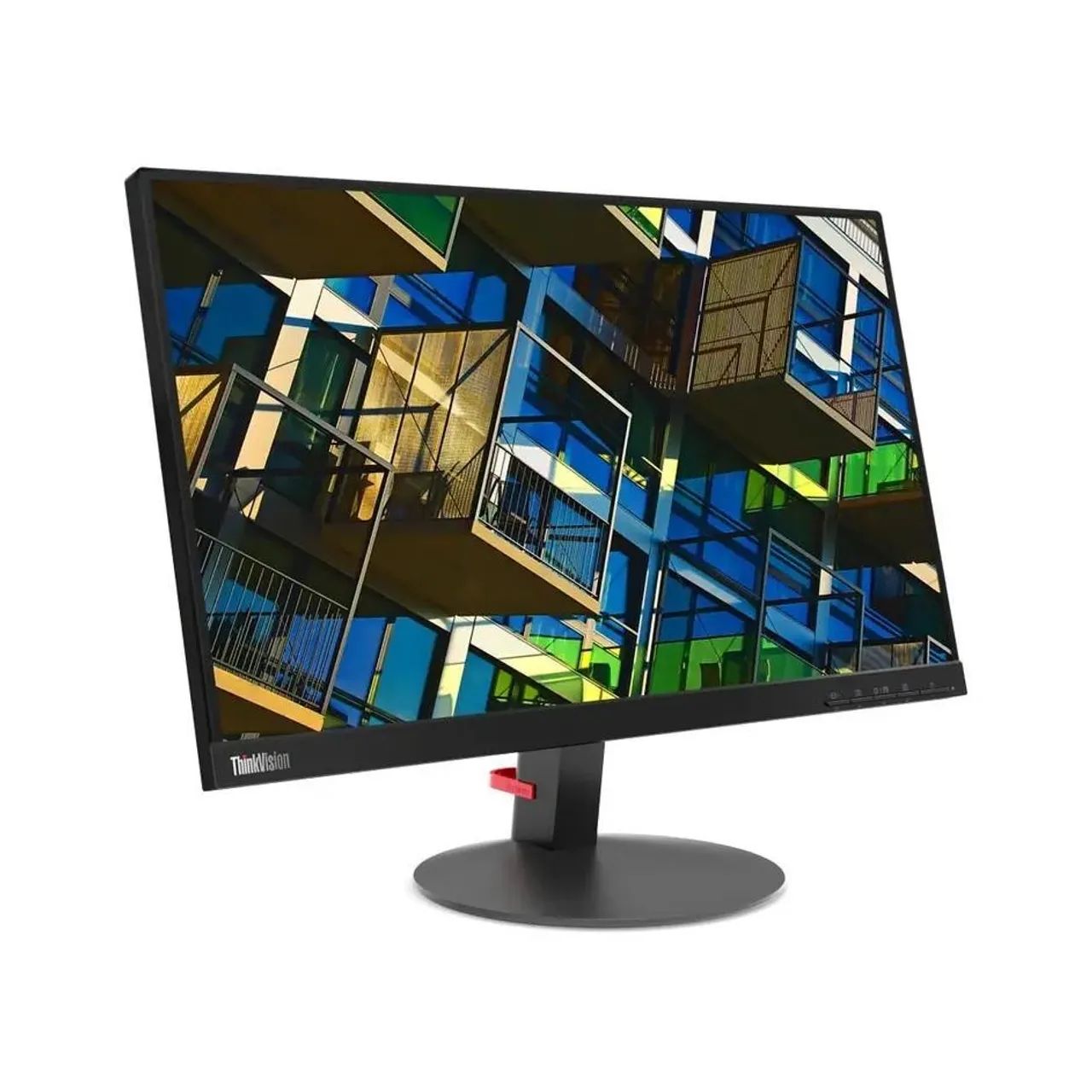 Monitor com entradas HDMI e VGA - Foto 3