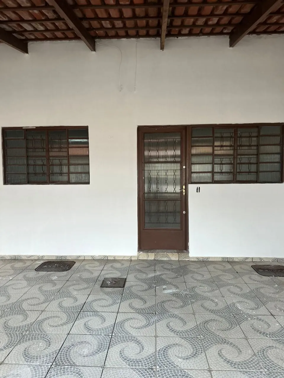CASA 4Q LOCALIZAÇÃO N. BANDEIRANTE
