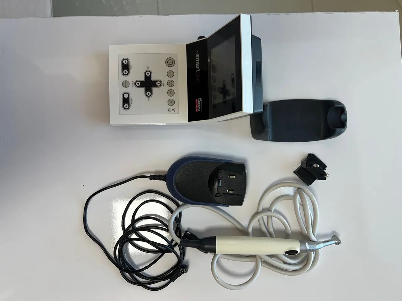 MOTOR ENDODÔNTICO X-Smart Dentsply Sirona - Foto 5