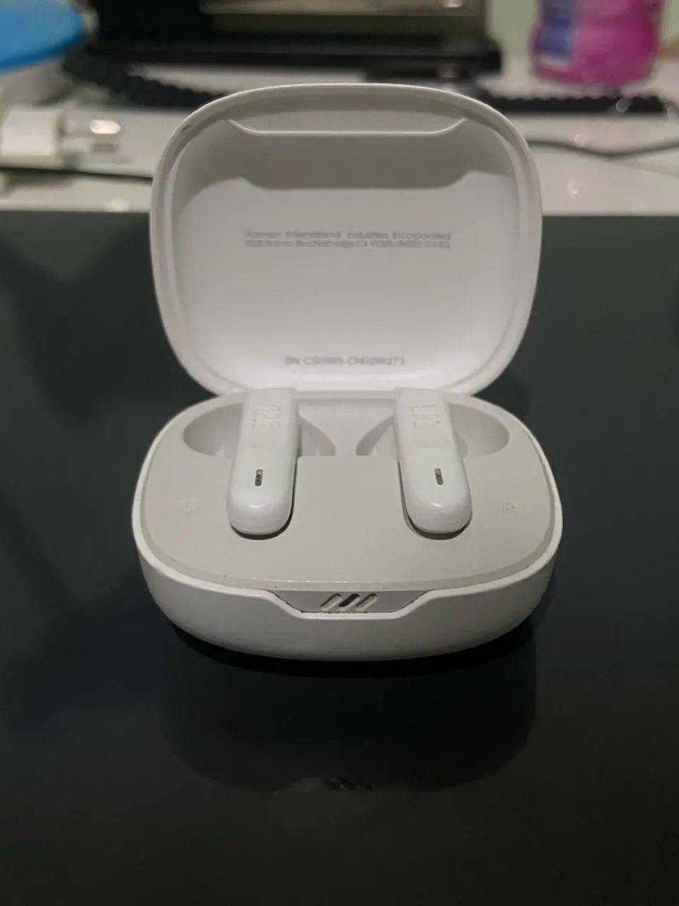 Fone de ouvido JBL TWS - Foto 2