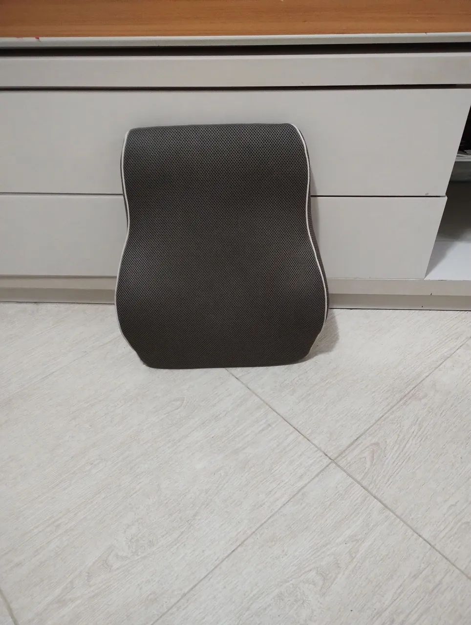 Suporte Lombar Ergonômico para Cadeira - Foto 5