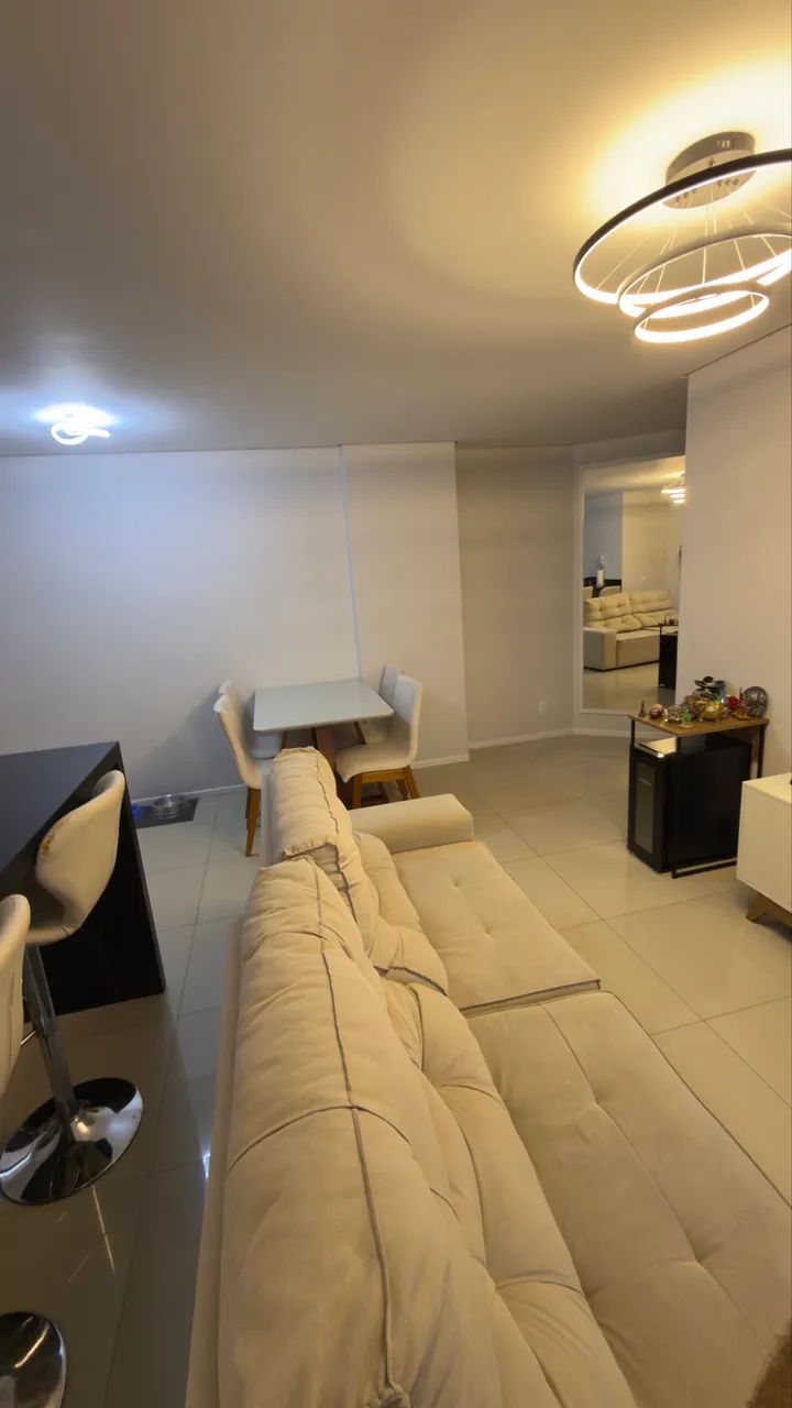 Apartamento 2 quartos com suíte na Ressacada - Foto 5