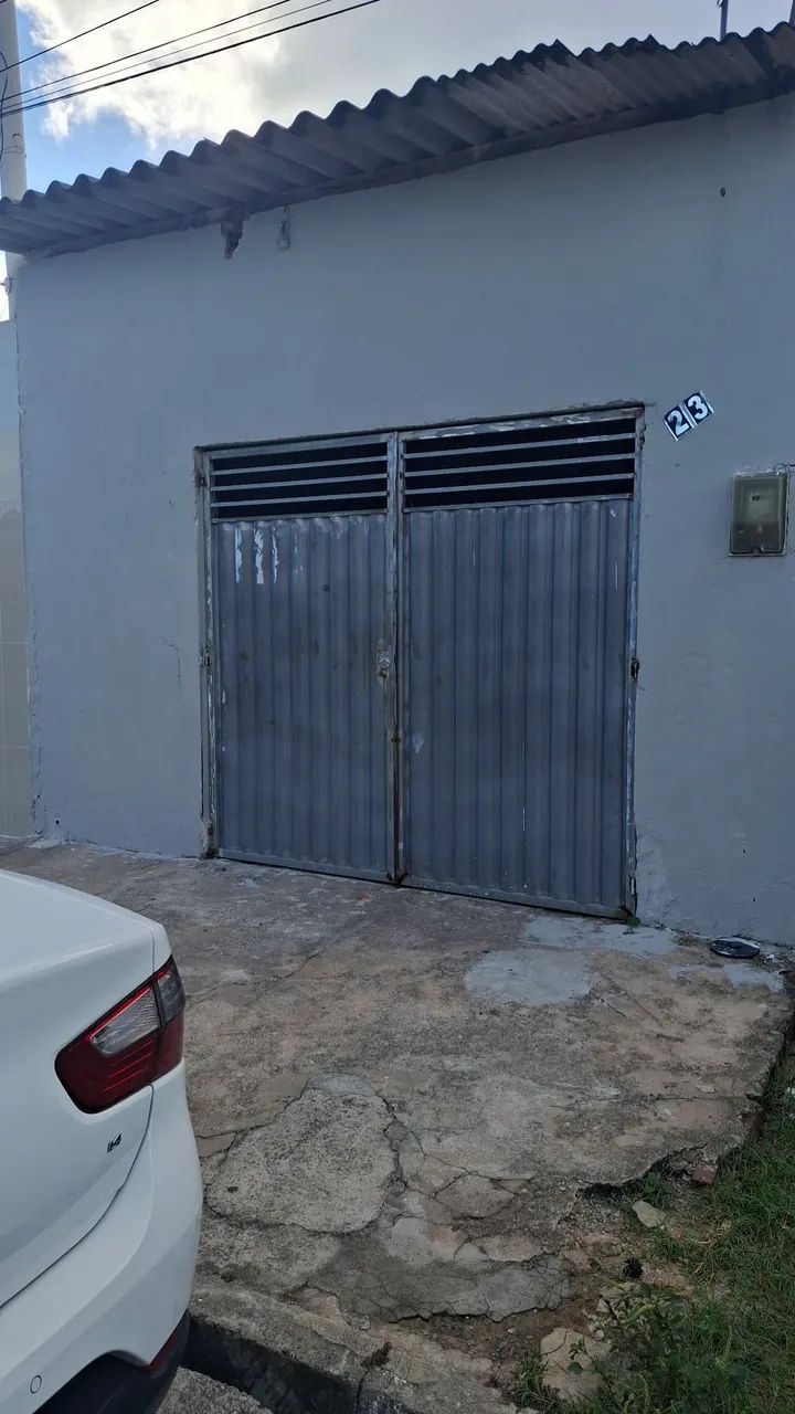 Foto - Maceió - Cidade Universitária