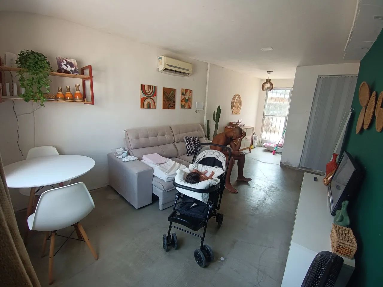 Foto - Rio de Janeiro - Sepetiba