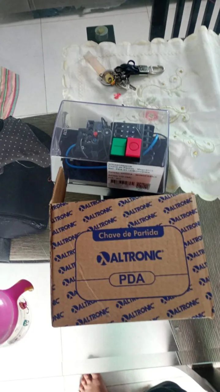 Controlador ALTTRONIC - Foto 4