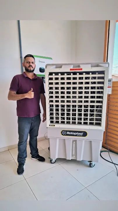 ROTO 55 PORTÁTIL ROTOPLAST  - Foto 4