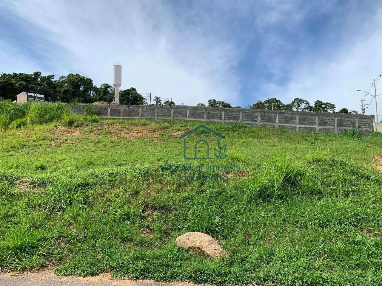 Terreno à venda, 250 m² por R$ 180.000,00 - Nova Jaguariúna III - Jaguariúna/SP