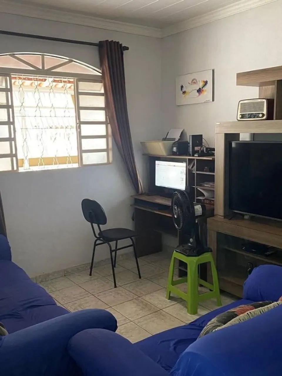 Otima casa em Taguatinga Norte - Foto 4