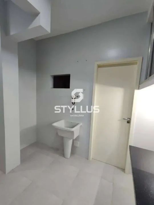 São Francisco Xavier | Apartamento 2 quartos - Foto 11