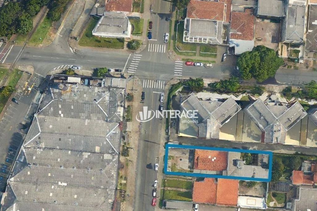 Terreno para alugar, 745 m² por R$ 19.883,77/mês - Alto da Rua XV - Curitiba/PR - Foto 7