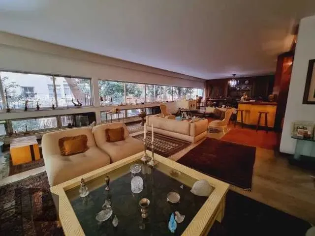 Apartamento em Copacabana