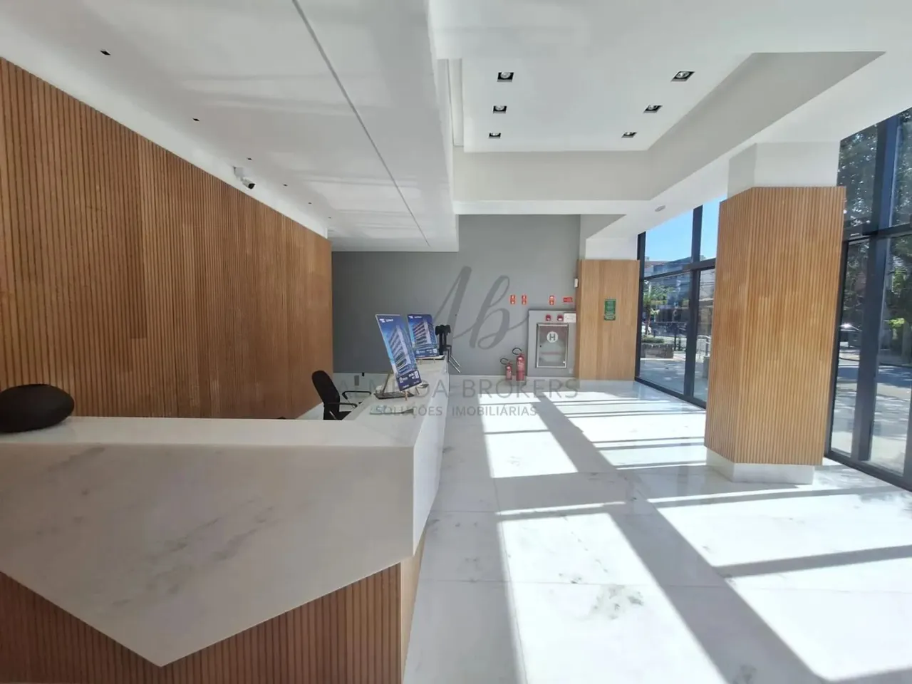 Sala para alugar e vender no Guanabara - Campinas
