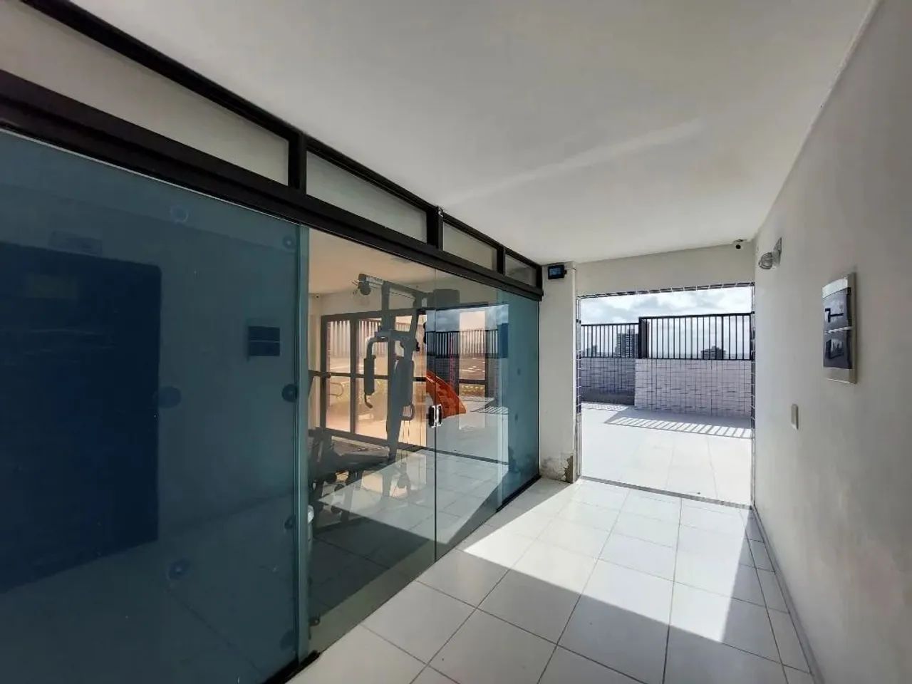 Apartamento 3 quartos - Casa Amarela - Foto 15