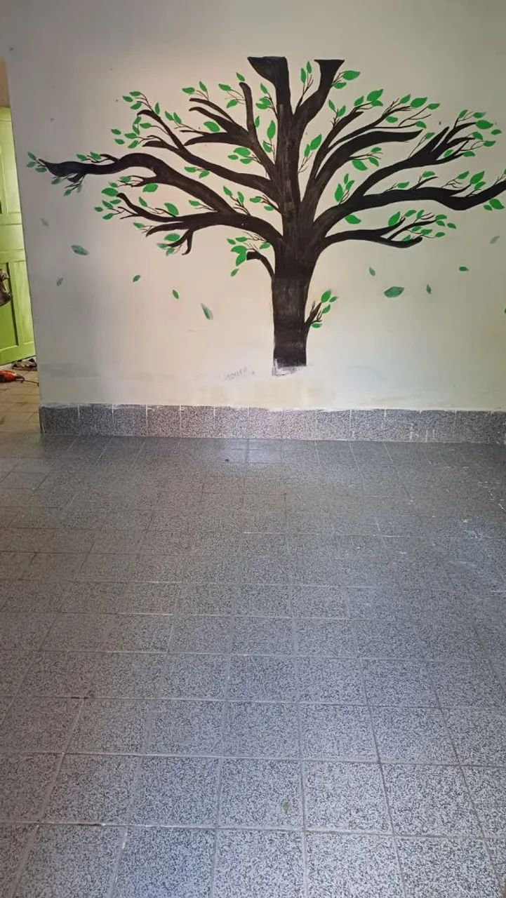 VENDO CASA ESTILO SÍTIO  - Foto 4