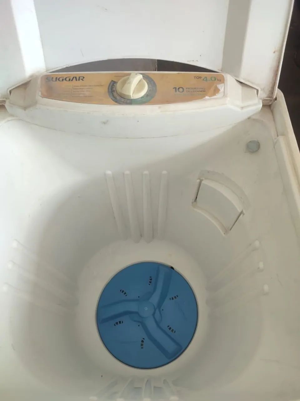 Tanquinho suggar 4k - Foto 5