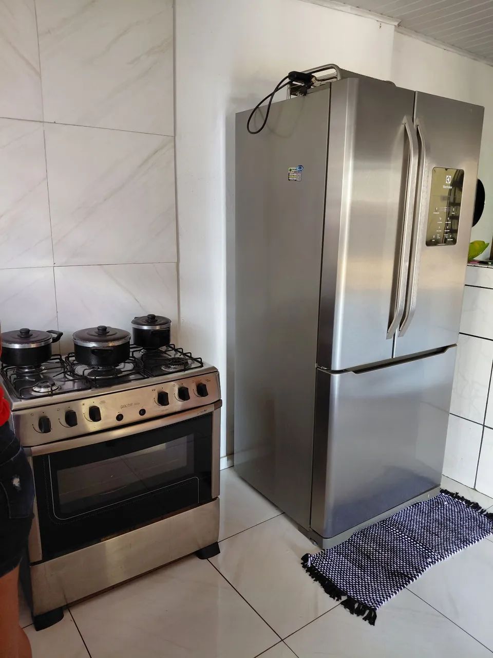 Foto - Campo Grande - Parque do Sol